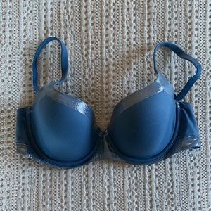 Victoria’s Secret Body by Victoria Lined Demi Bra
